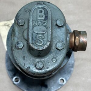 PREOWNED- BSM Pump No.2 S / HE26 || FAST SHIPPED FROM 🇺🇸 W/ WARRANTY! - Image 6