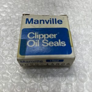 ** New Manville  Clipper Oil Seals 0050-14806 ( Lot Of 4) Fast Shipping # - Image 6