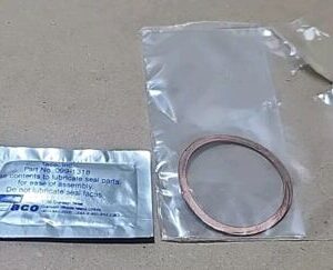 *NEW SURPLUS* Taco 862-172BRP Base Mounted Pump Seal Kit LP Series + Warranty! - Image 8