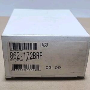 *NEW SURPLUS* Taco 862-172BRP Base Mounted Pump Seal Kit LP Series + Warranty! - Image 10