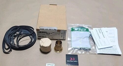 *NEW* Taco 953-1549-3BRP KV Vertical In-Line Pump Rebuild Kit + Warranty! Main Image
