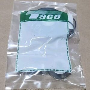 *NEW* Taco 953-1549-3BRP KV Vertical In-Line Pump Rebuild Kit + Warranty! - Image 7