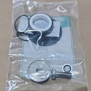 *NEW* Taco 953-1549-3BRP KV Vertical In-Line Pump Rebuild Kit + Warranty! - Image 8
