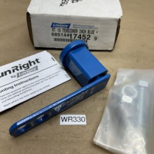 RunRight Lovejoy Tensioner RT15 NIB Fast Shipping!+ Warranty - Image 1