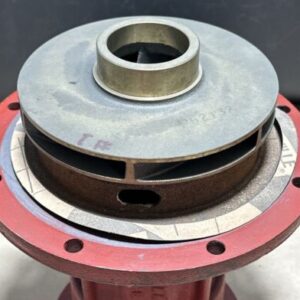 PREOWNED- ITT Bell & Gossett 185260 Bearing Assembly || FAST SHIPPED & WARRANTY! - Image 6