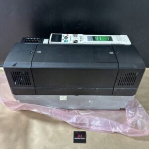 Emerson Control Techniques M700-074 01000 A Unidrive M700 75HP Warranty 🇺🇸 - Image 1