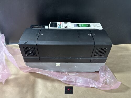 Emerson Control Techniques M700-074 01000 A Unidrive M700 75HP Warranty 🇺🇸 Main Image