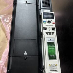 Emerson Control Techniques M700-074 01000 A Unidrive M700 75HP Warranty 🇺🇸 - Image 2