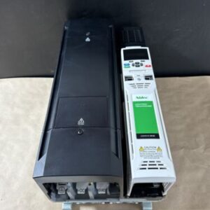 Emerson Control Techniques M700-074 01000 A Unidrive M700 75HP Warranty 🇺🇸 - Image 1