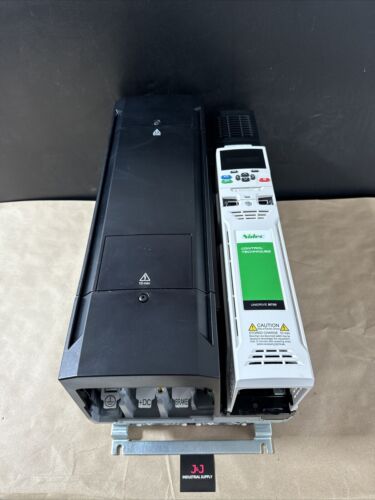 Emerson Control Techniques M700-074 01000 A Unidrive M700 75HP Warranty 🇺🇸 Main Image