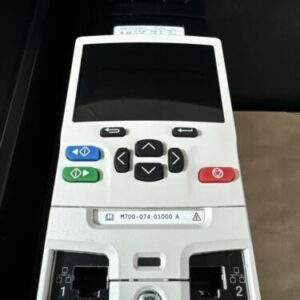 Emerson Control Techniques M700-074 01000 A Unidrive M700 75HP Warranty 🇺🇸 - Image 2
