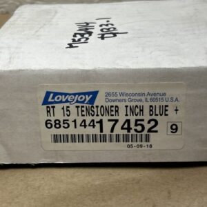 RunRight Lovejoy Tensioner RT15 NIB Fast Shipping!+ Warranty - Image 7