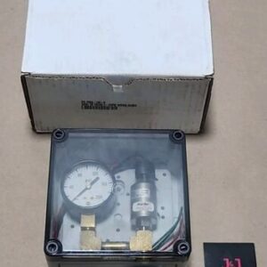 *NEW SURPLUS* Kele PSS2-100-G Pressure Sensor Transducer 0-100Psi + Warranty! - Image 1