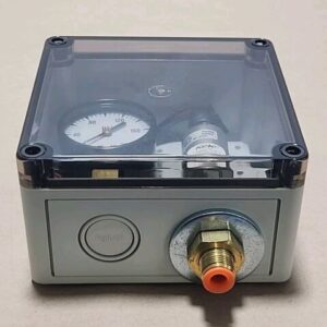 *NEW SURPLUS* Kele PSS2-100-G Pressure Sensor Transducer 0-100Psi + Warranty! - Image 2