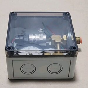 *NEW SURPLUS* Kele PSS2-100-G Pressure Sensor Transducer 0-100Psi + Warranty! - Image 3