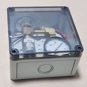 *NEW SURPLUS* Kele PSS2-100-G Pressure Sensor Transducer 0-100Psi + Warranty! - Image 4