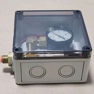 *NEW SURPLUS* Kele PSS2-100-G Pressure Sensor Transducer 0-100Psi + Warranty! - Image 5