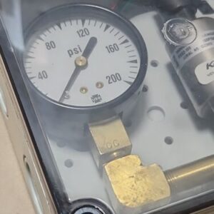 *NEW SURPLUS* Kele PSS2-100-G Pressure Sensor Transducer 0-100Psi + Warranty! - Image 7