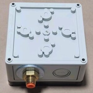 *NEW SURPLUS* Kele PSS2-100-G Pressure Sensor Transducer 0-100Psi + Warranty! - Image 8
