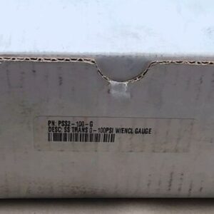 *NEW SURPLUS* Kele PSS2-100-G Pressure Sensor Transducer 0-100Psi + Warranty! - Image 9