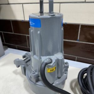 *NEW* Flygt CP 3068.180 HT Submersible Pump 2.7HP 230/460V 3315RPM ~ Warranty - Image 2