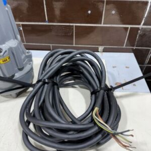 *NEW* Flygt CP 3068.180 HT Submersible Pump 2.7HP 230/460V 3315RPM ~ Warranty - Image 3