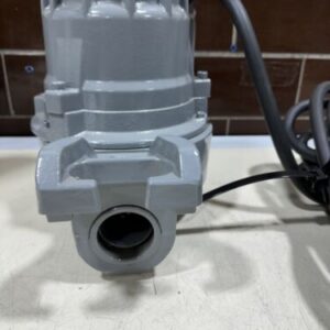 *NEW* Flygt CP 3068.180 HT Submersible Pump 2.7HP 230/460V 3315RPM ~ Warranty - Image 5