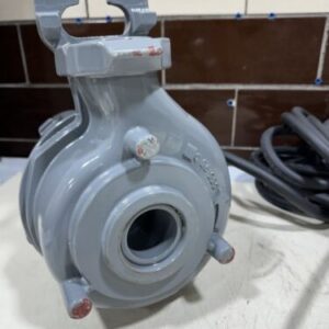 *NEW* Flygt CP 3068.180 HT Submersible Pump 2.7HP 230/460V 3315RPM ~ Warranty - Image 8