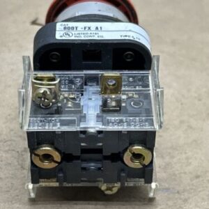 Allen Bradley 800T-FX A1 Button Fast Shipping! + Warranty - Image 3