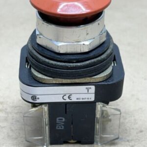 Allen Bradley 800T-FX A1 Button Fast Shipping! + Warranty - Image 4