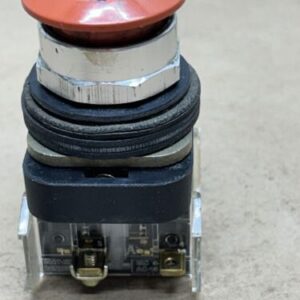 Allen Bradley 800T-FX A1 Button Fast Shipping! + Warranty - Image 5