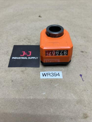 ELESA DD52R-AN-000.25-D-C2 F.3/4" CE982051 Fast Shipping! + Warranty Main Image