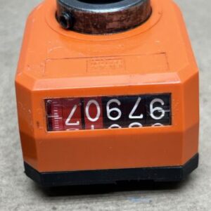 ELESA DD52R-AN-000.25-D-C2 F.3/4" CE982051 Fast Shipping! + Warranty - Image 4