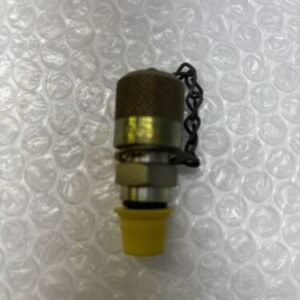**NEW HYDAC ASSEMBLY COUPLING TEST  2103-01-200HD (LOT OF 2) FAST SHIPPING # - Image 4