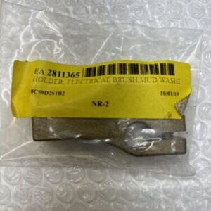 ** NEW ELECTRICAL BRUSH MUD WASHE HOLDER NR-2 FAST SHIPPING &WARRANTY# - Image 6