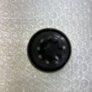 ** Preowned Control Step Up Conn 1” Transformer 666694A1 Fast Shipping # - Image 3