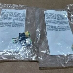 *NEW* [2] Murr Elektronik 7000-41141-0000000 T-Coupler M12 60Vac/Dc + Warranty! - Image 4