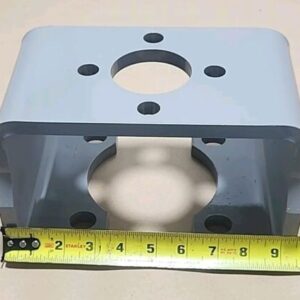 *NEW* Jamesbury Vanaire VA49502-0001M-S001 Mounting Kit VPVL650 🇺🇸 + Warranty! - Image 3