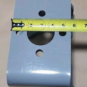 *NEW* Jamesbury Vanaire VA49502-0001M-S001 Mounting Kit VPVL650 🇺🇸 + Warranty! - Image 4