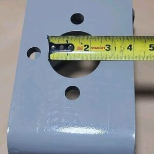 *NEW* Jamesbury Vanaire VA49502-0001M-S001 Mounting Kit VPVL650 🇺🇸 + Warranty! - Image 5