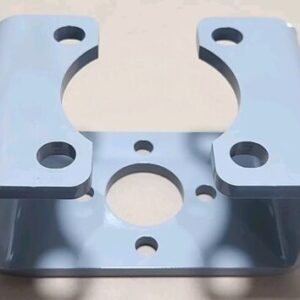 *NEW* Jamesbury Vanaire VA49502-0001M-S001 Mounting Kit VPVL650 🇺🇸 + Warranty! - Image 6