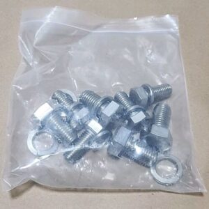 *NEW* Jamesbury Vanaire VA49502-0001M-S001 Mounting Kit VPVL650 🇺🇸 + Warranty! - Image 13