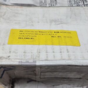*NEW* Jamesbury Vanaire VA49502-0001M-S001 Mounting Kit VPVL650 🇺🇸 + Warranty! - Image 14
