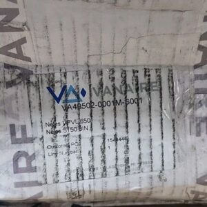 *NEW* Jamesbury Vanaire VA49502-0001M-S001 Mounting Kit VPVL650 🇺🇸 + Warranty! - Image 15