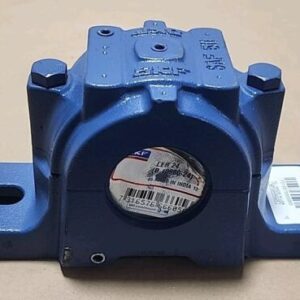 *NEW SURPLUS* SKF SAF 511 Split Pillow Block Housing & Shaft Seals + Warranty! - Image 6
