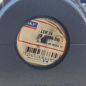 *NEW SURPLUS* SKF SAF 511 Split Pillow Block Housing & Shaft Seals + Warranty! - Image 7