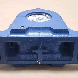 *NEW SURPLUS* SKF SAF 511 Split Pillow Block Housing & Shaft Seals + Warranty! - Image 9