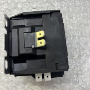 **Eaton C25BNB230T Definite Purpose Contactor 30A 600V 24VAC Coil 2 Pole # - Image 3