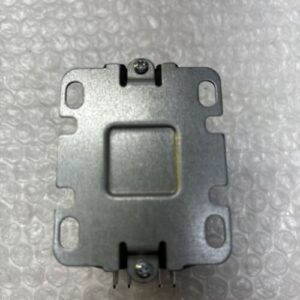 **Eaton C25BNB230T Definite Purpose Contactor 30A 600V 24VAC Coil 2 Pole # - Image 4