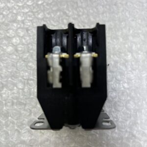 **Eaton C25BNB230T Definite Purpose Contactor 30A 600V 24VAC Coil 2 Pole # - Image 7